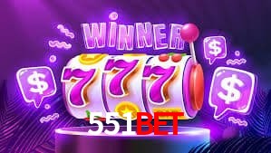 Experiência VIP 551bet