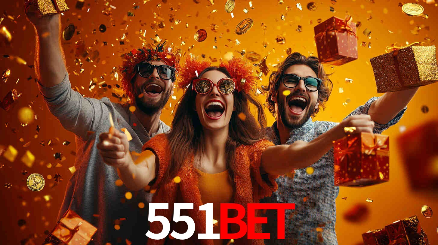 551bet: Seu Cassino Premiado com Pagamentos Rápidos