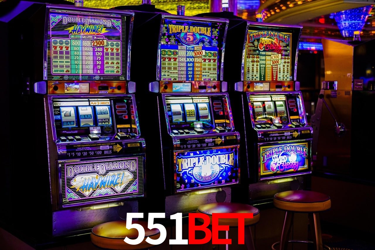 Interface Premium 551bet