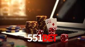 Inovações de Jogos na 551bet: O Futuro das Experiências Interativas