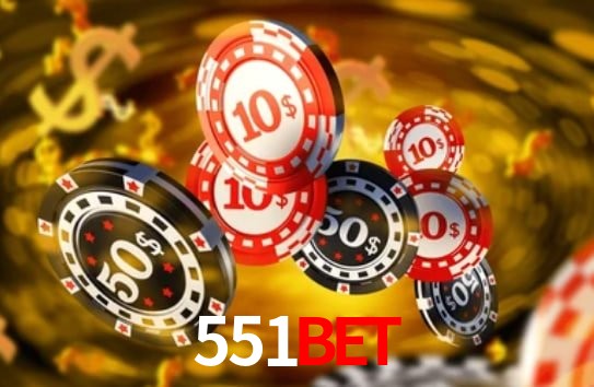 PIX Instantâneo 551bet