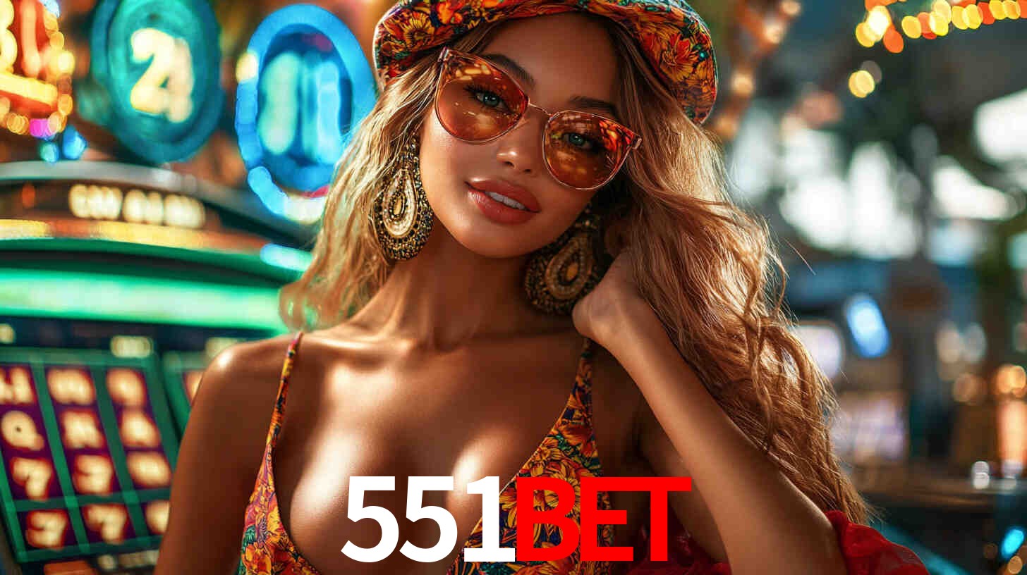Programa VIP 551bet