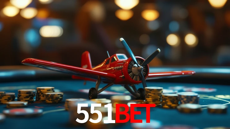 Games Directory 551bet