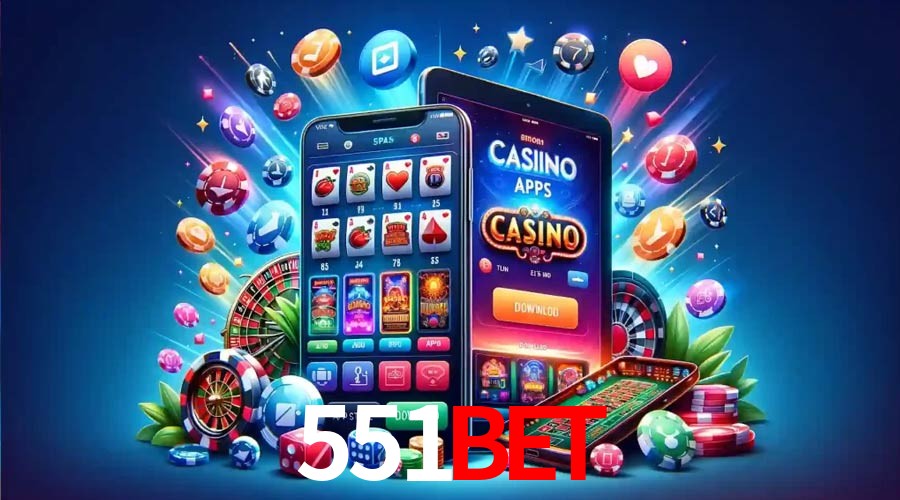 Account Benefits 551bet