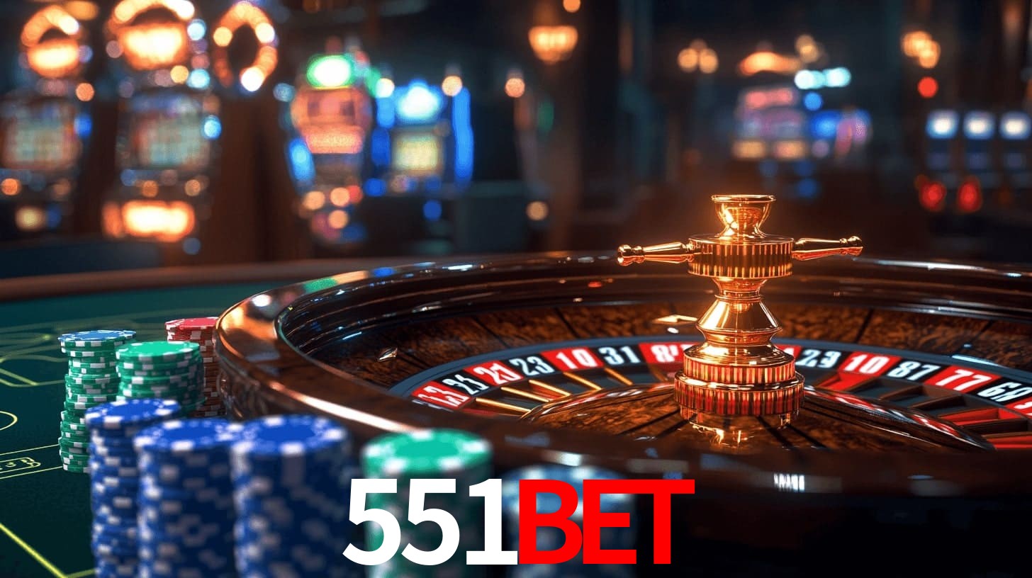 551bet: Jogos de Caça-Níqueis-Altas Recompensas, Roleta-Velocidade, Blackjack-Desafios Máximos