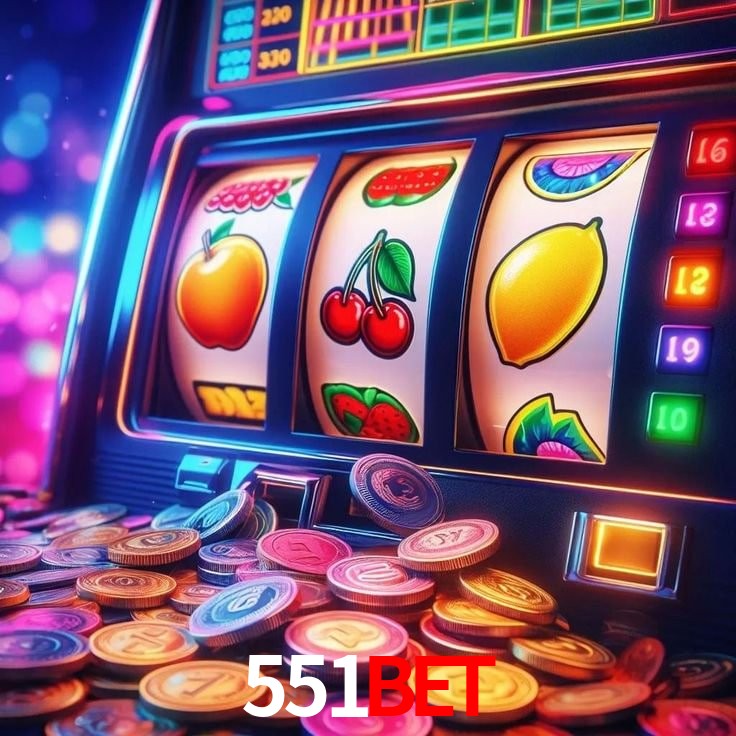 Torneios 551bet