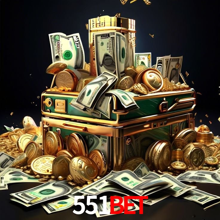 Programa VIP 551bet
