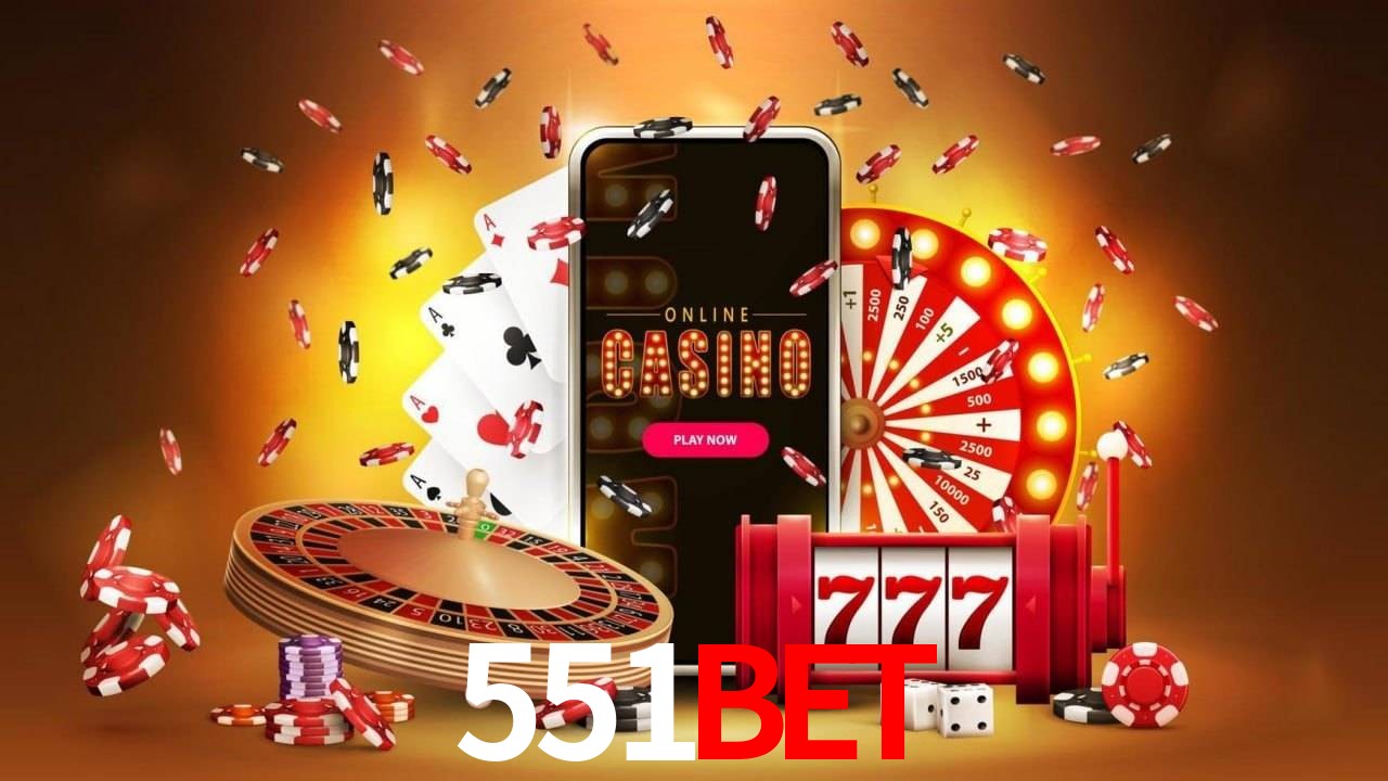 Estatísticas Esportivas 551bet