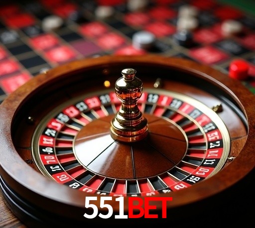 Benefícios da Conta 551bet