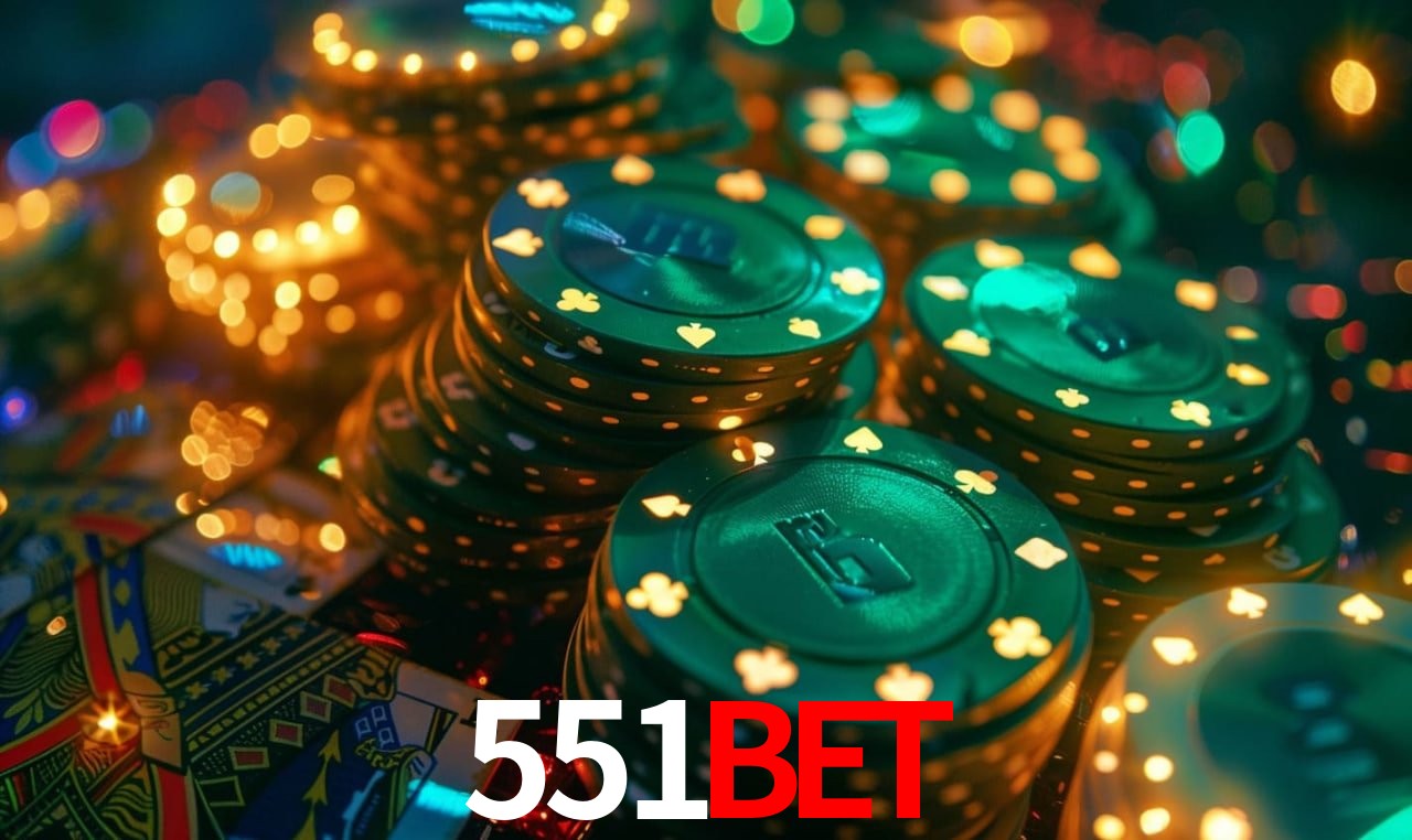 Jogos Exclusivos 551bet