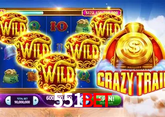 Descubra o Mundo do Cassino Online com 551bet