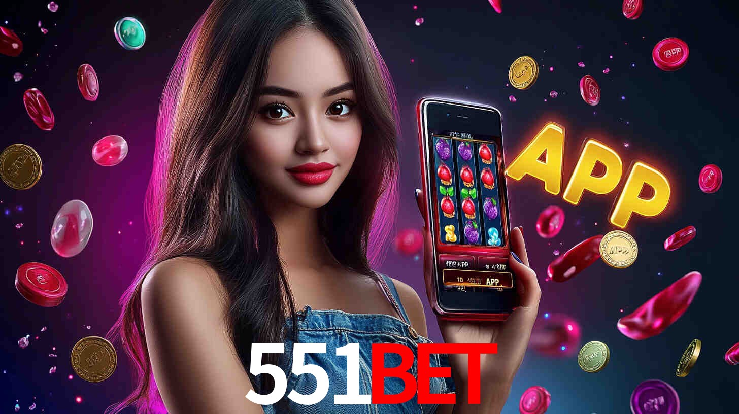 Desvendando o Mundo dos Jogos Virtuais na 551bet