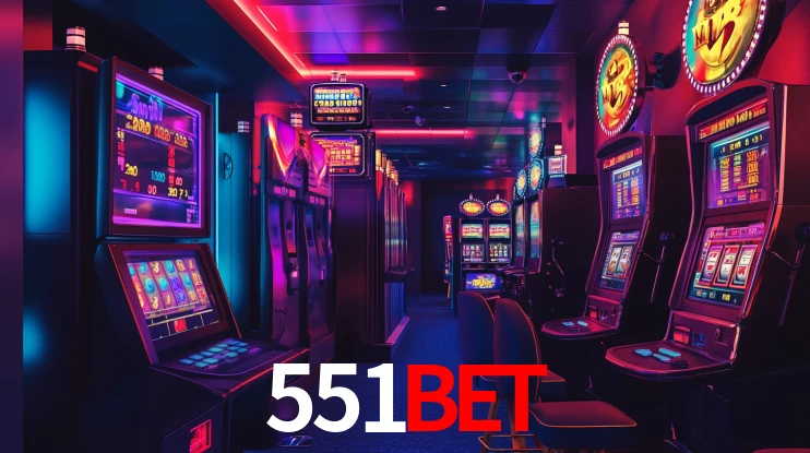 Exclusive Games 551bet