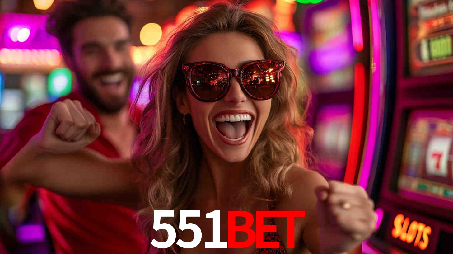 A Popularidade dos Caça-Níqueis no 551bet