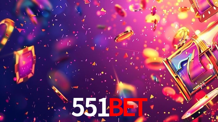 Explorando a Categoria de Eventos em Apostas na 551bet