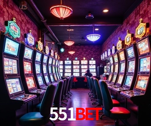 Sistemas de Segurança 551bet