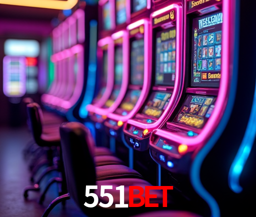 Tecnologia da Plataforma 551bet