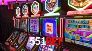 A Emoção da Loteria na 551bet: Uma Chance de Mudança de Vida