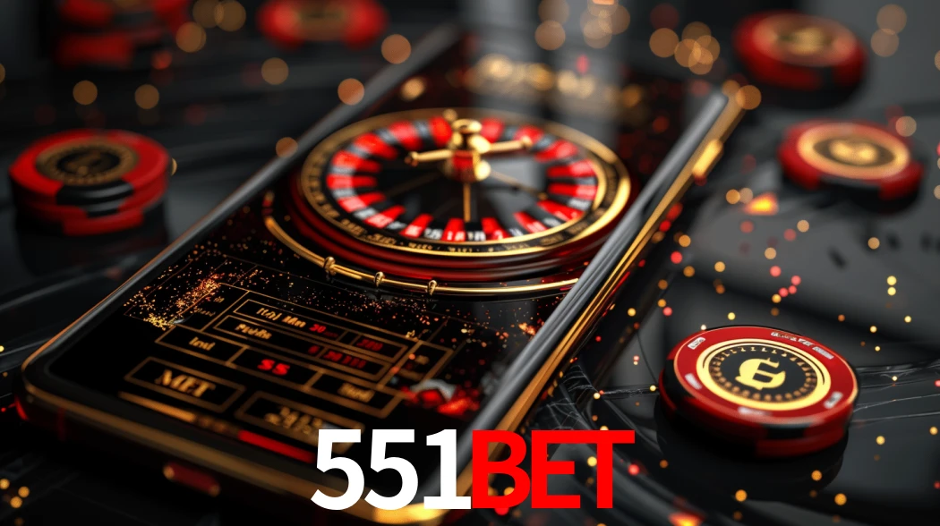 Slot Games 551bet