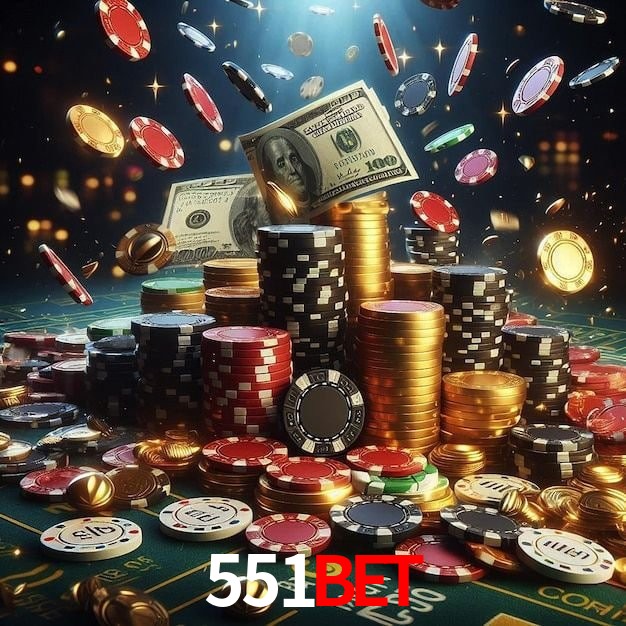 Descubra o Programa VIP da 551bet: Vantagens Exclusivas para Jogadores