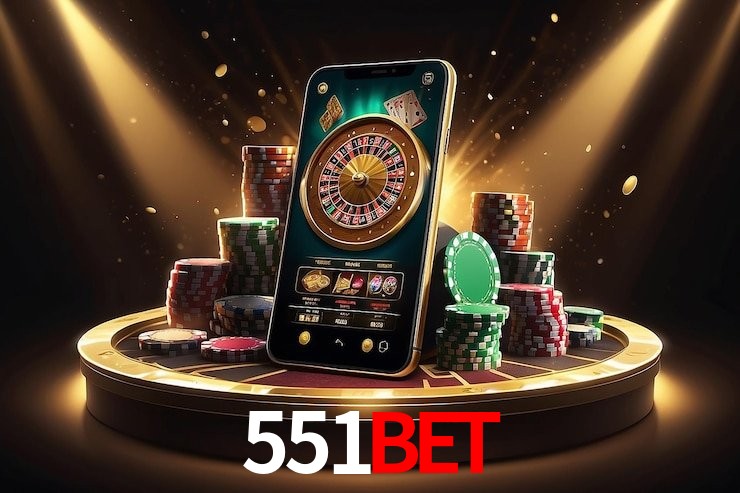 Recursos de Bônus 551bet