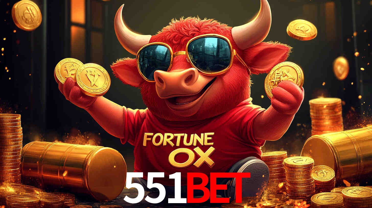 Descubra a Magia dos Jogos de Arcade no 551bet