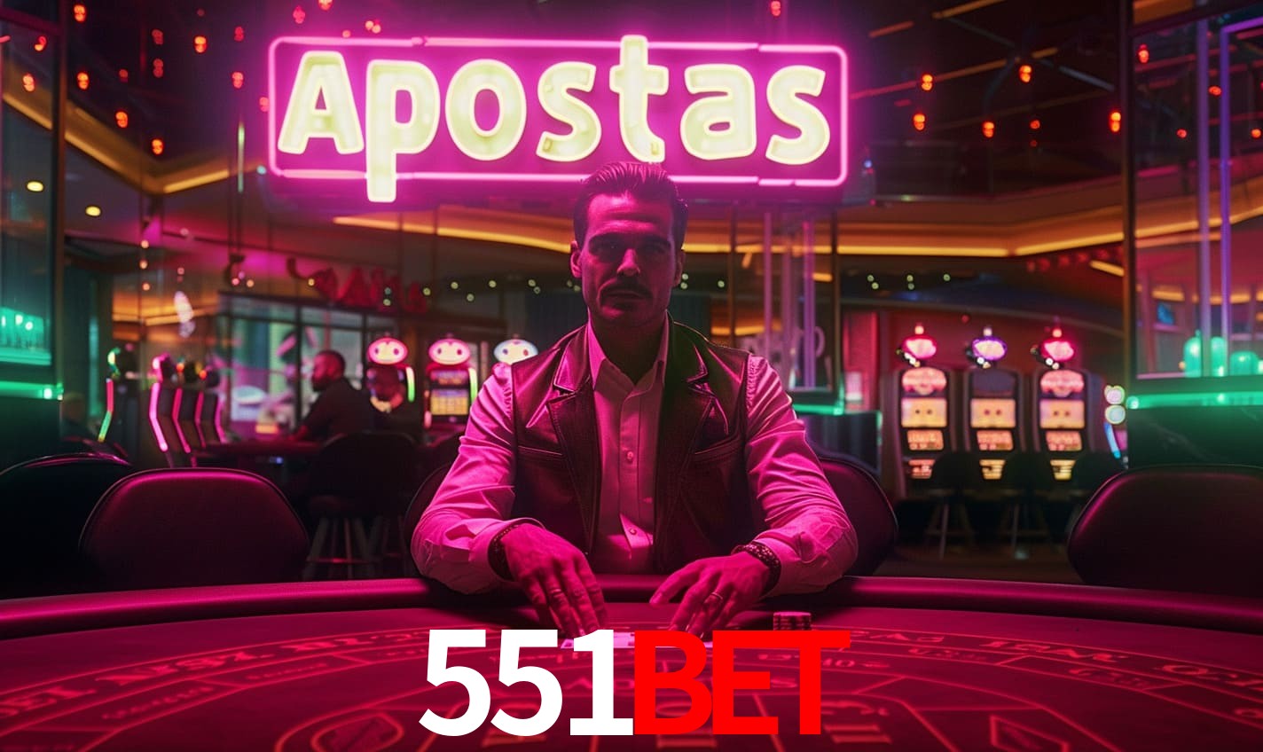 A Popularidade dos Caça-Níqueis no 551bet