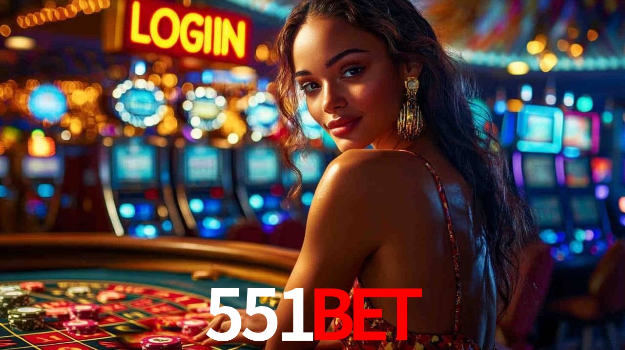 Apostas de Tênis 551bet