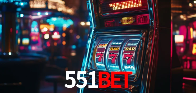 VIP Casino 551bet