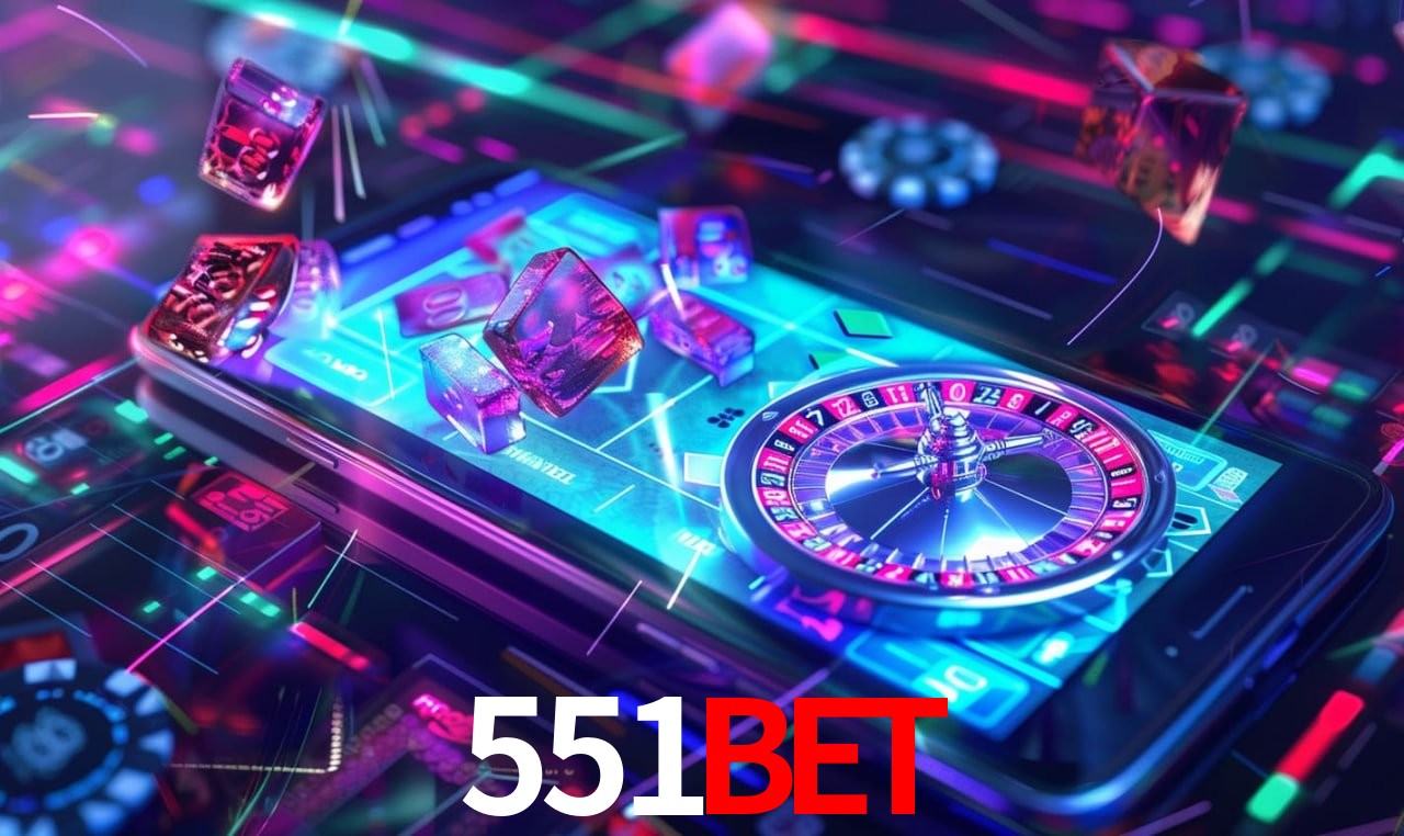 Bônus Diários 551bet