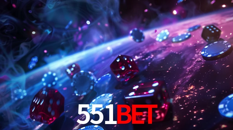 Game Providers 551bet