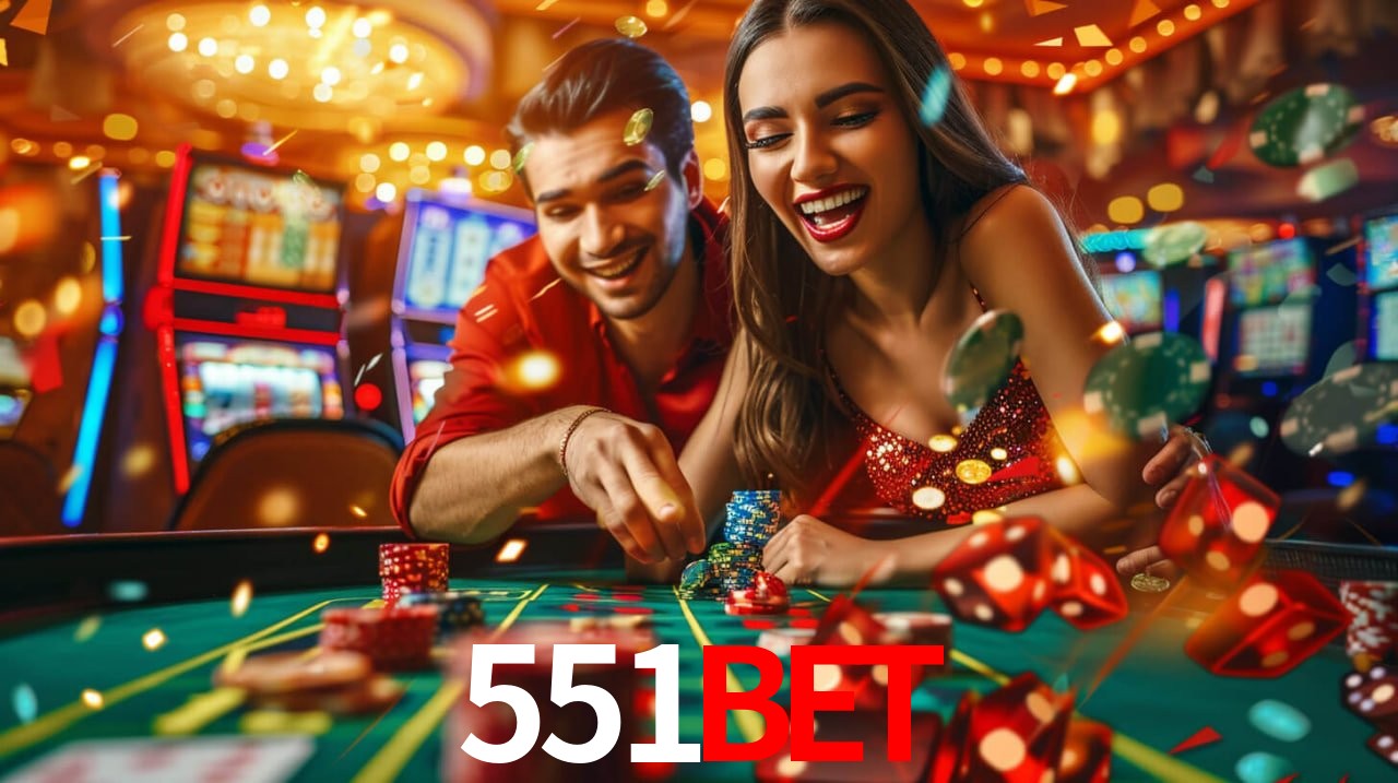 Estatísticas do Jogo 551bet