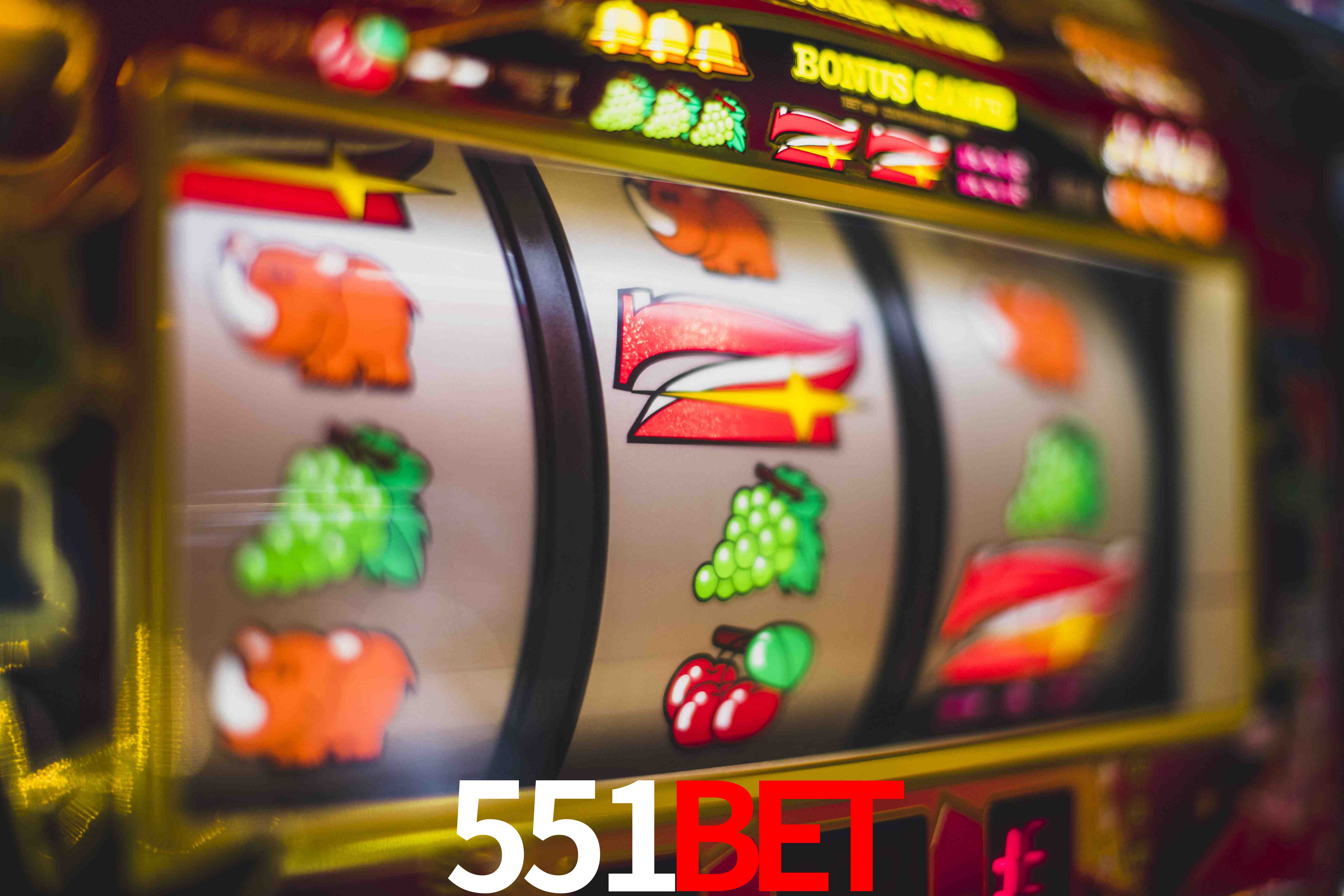 Tennis Betting 551bet