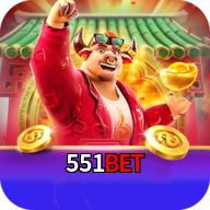 Logo da 551bet