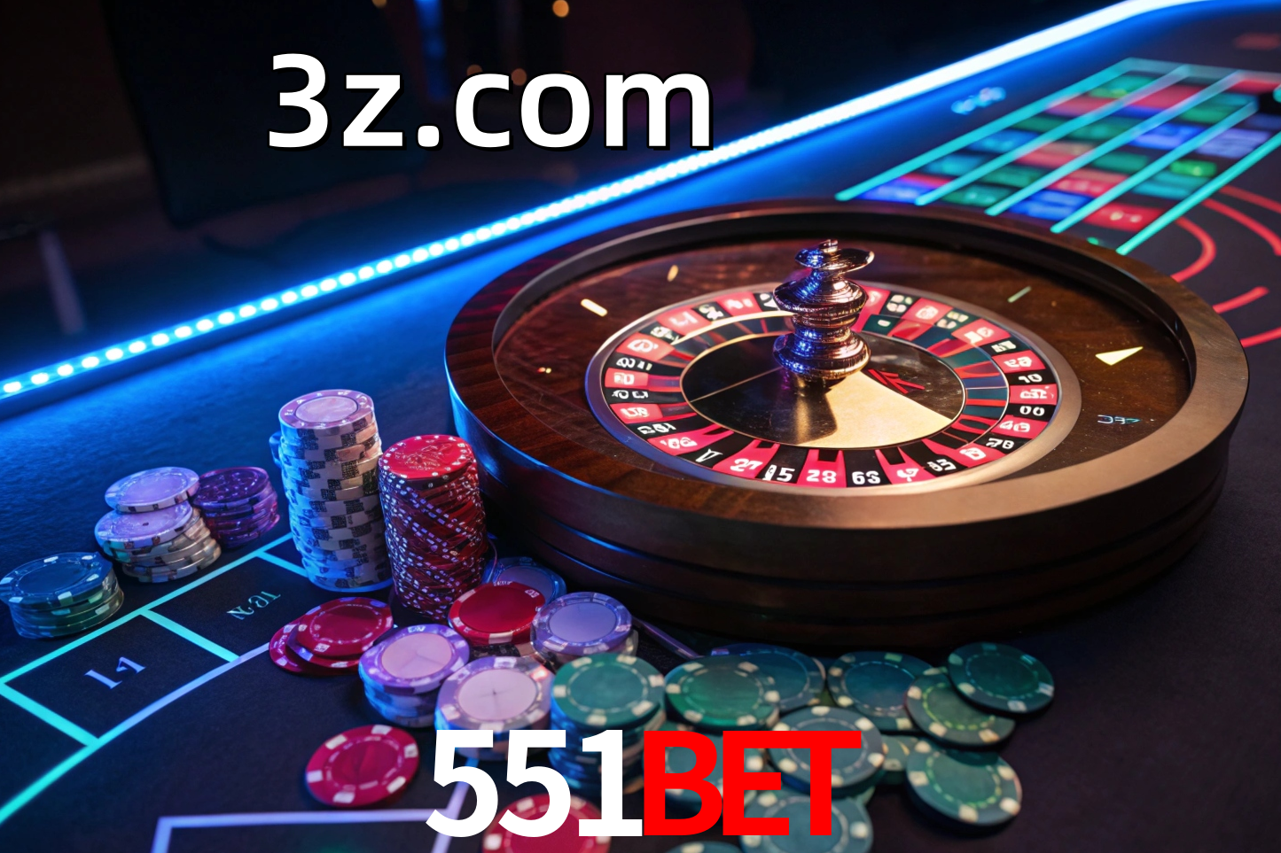 551BET