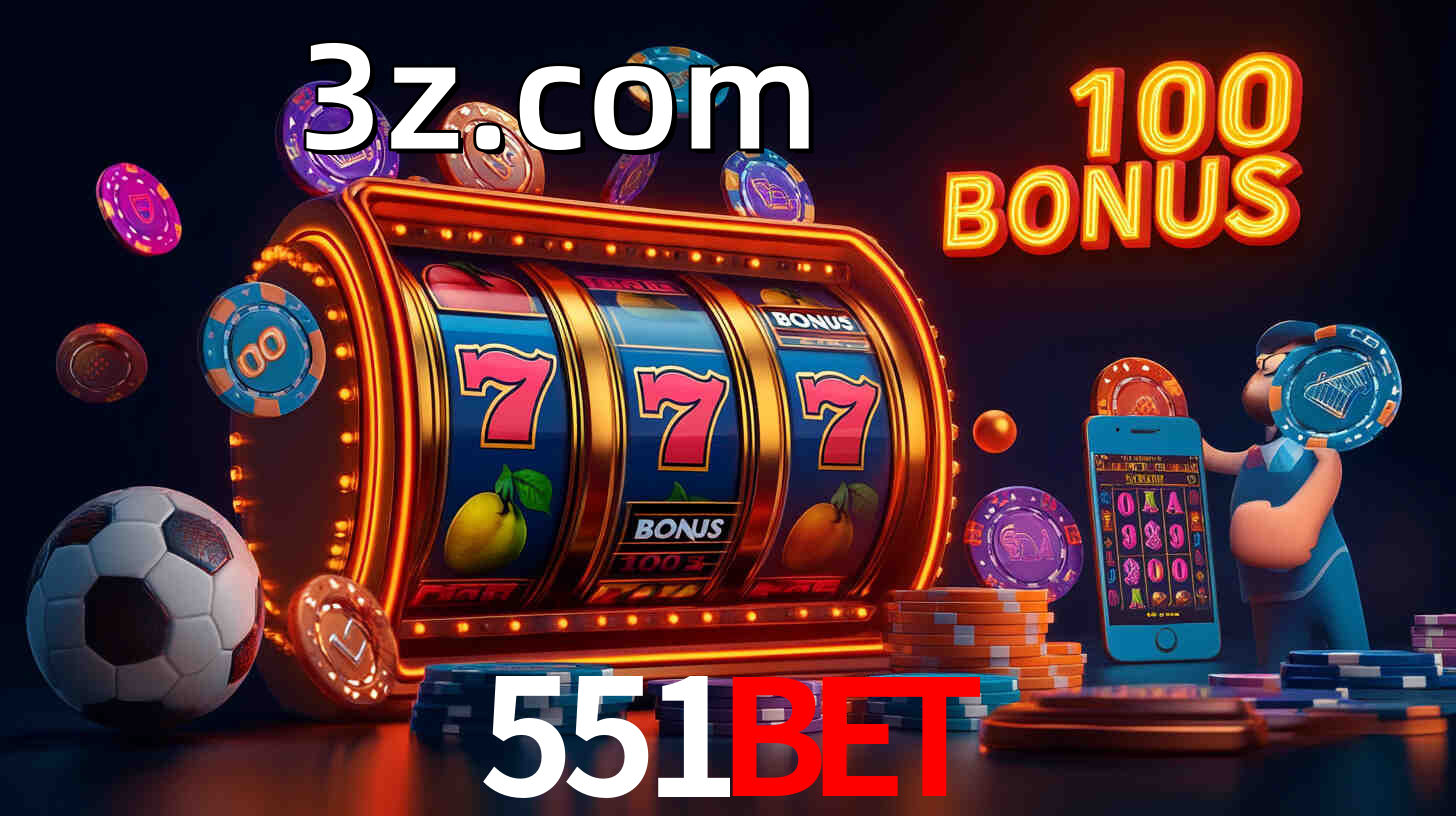 551BET