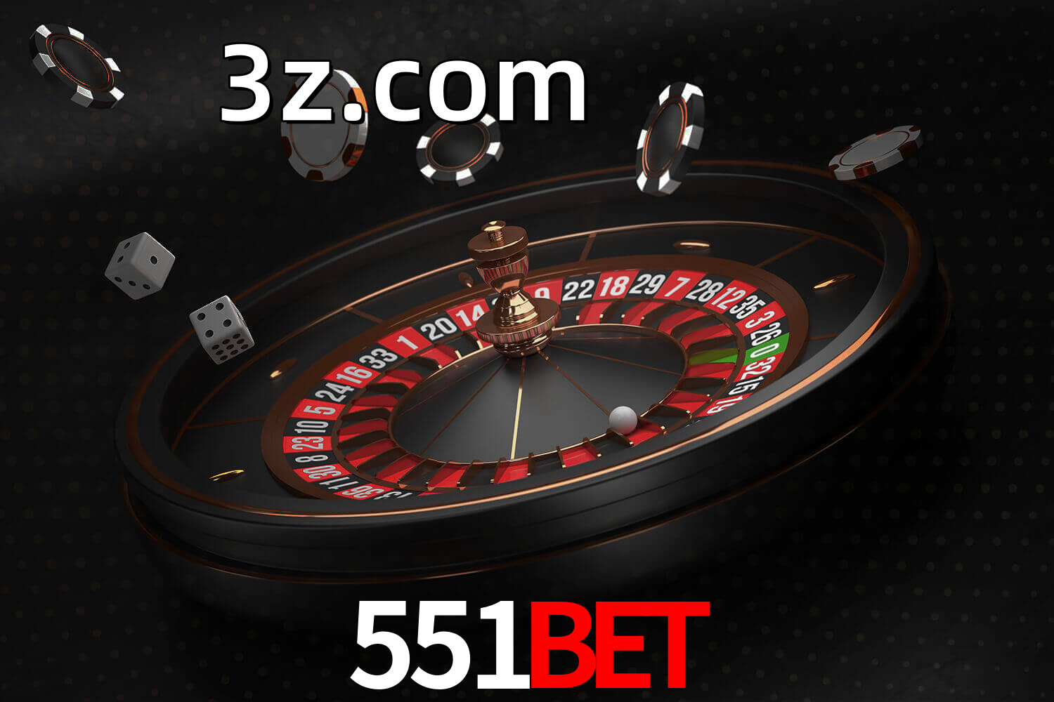 551BET