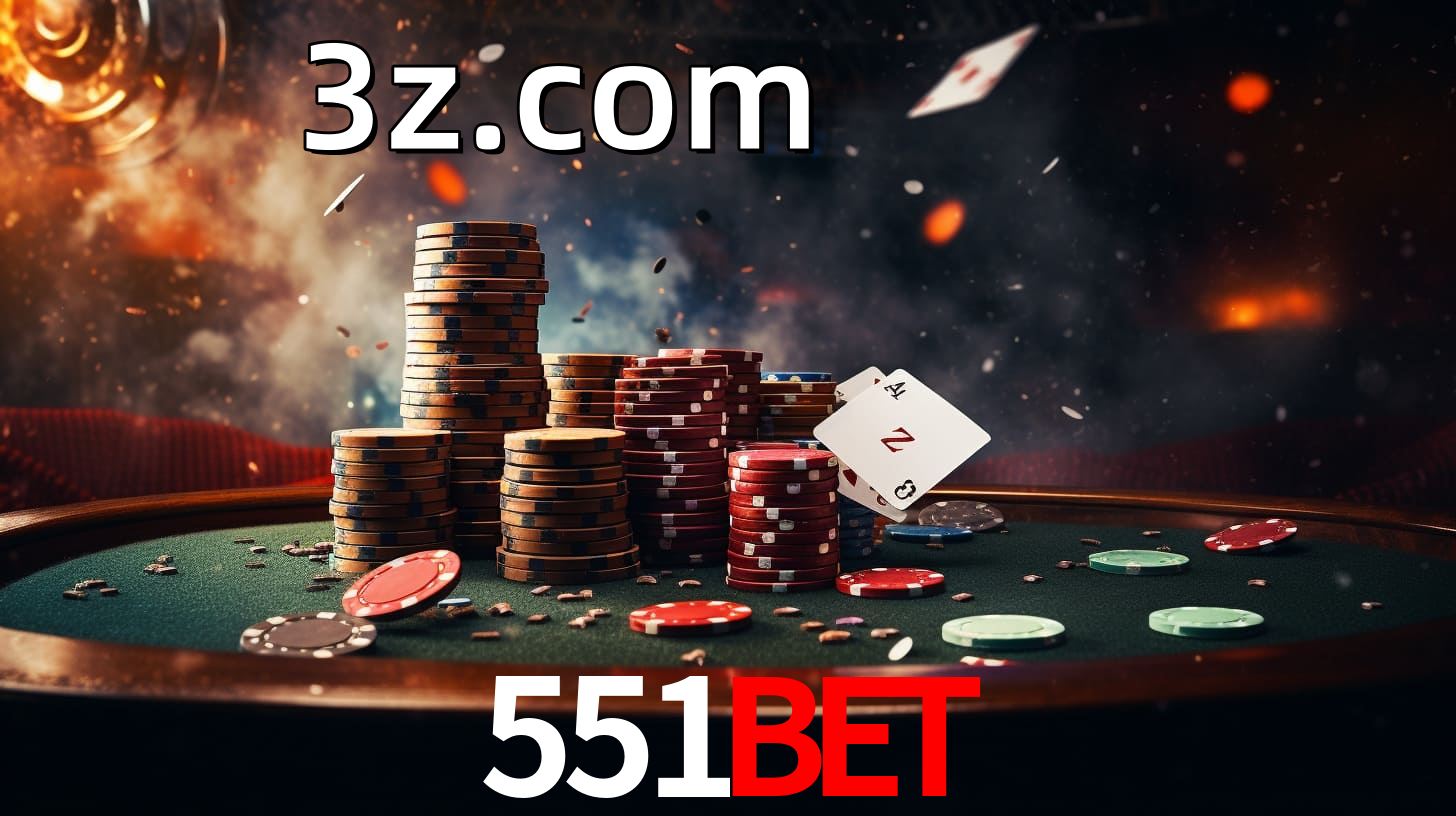 551BET