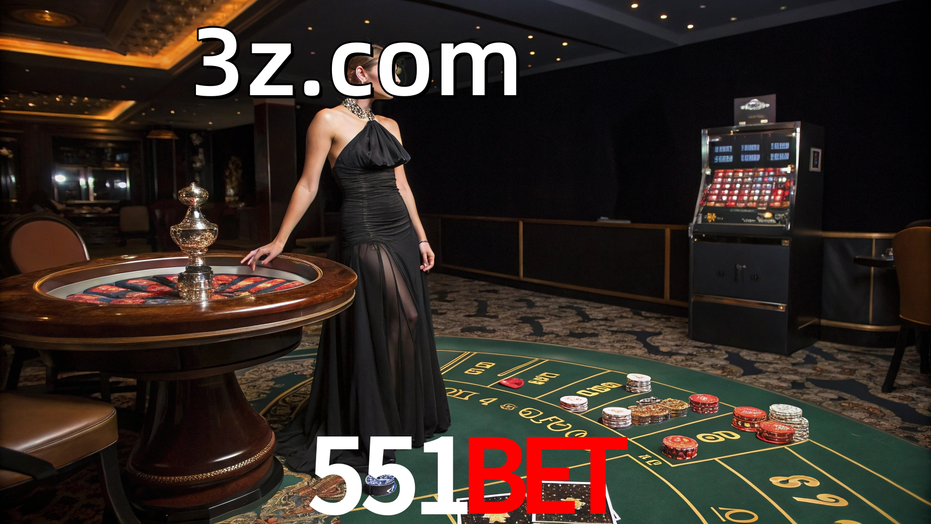 551BET