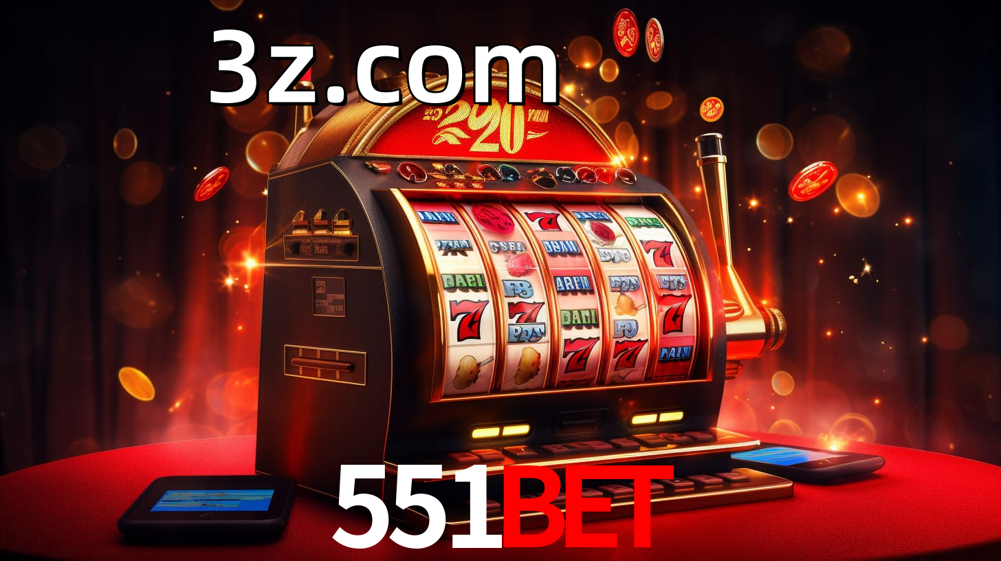 551BET