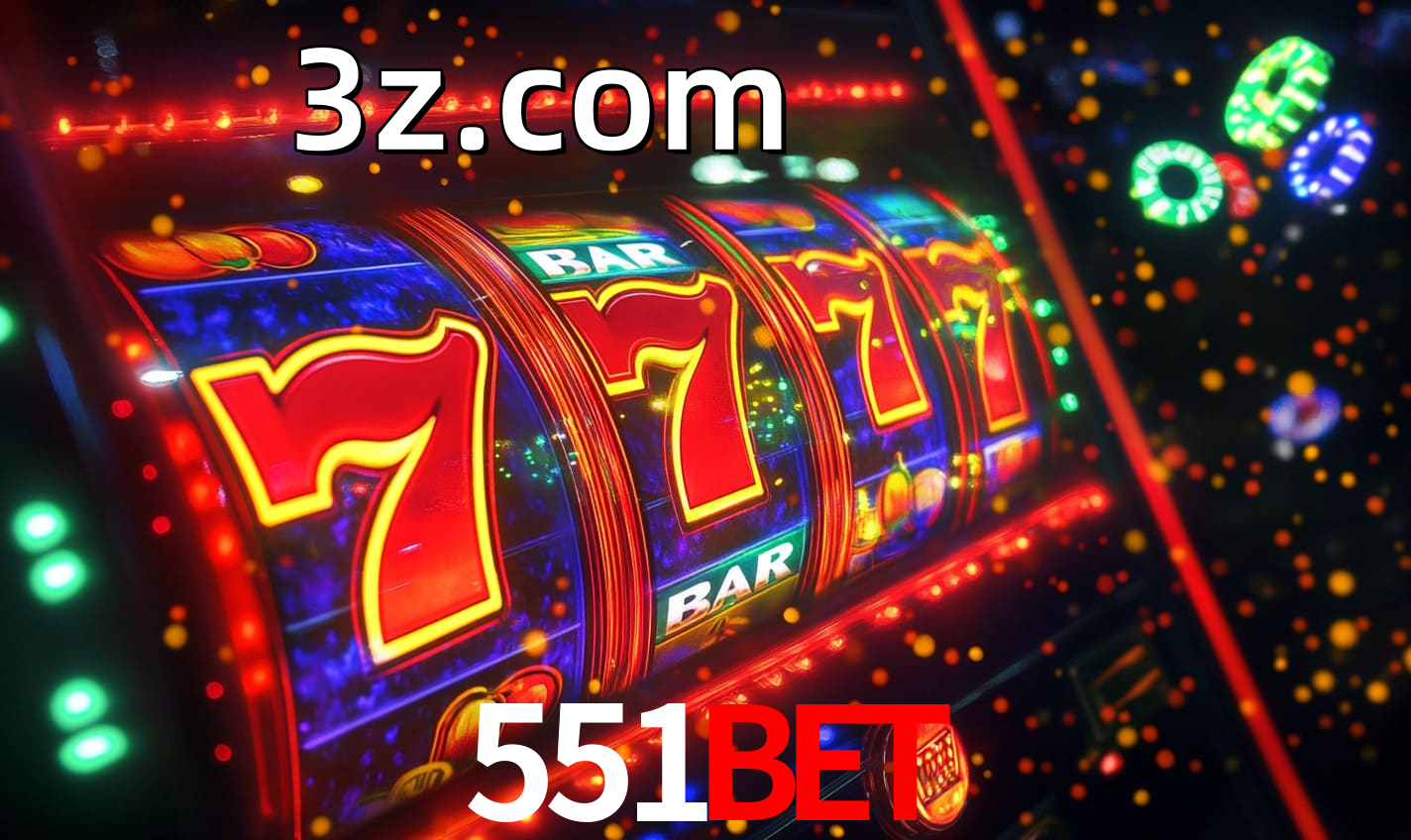 551BET