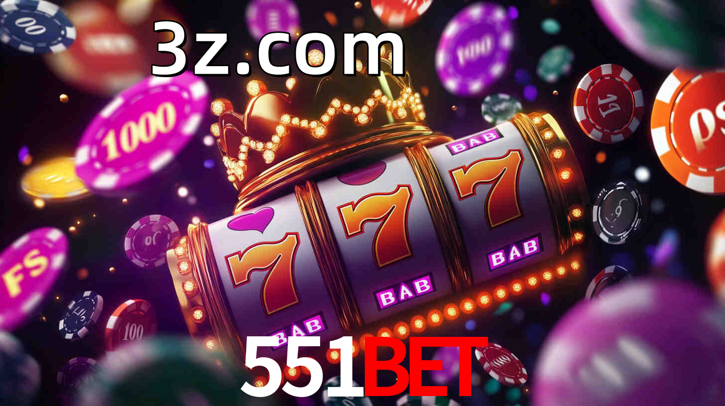 551BET
