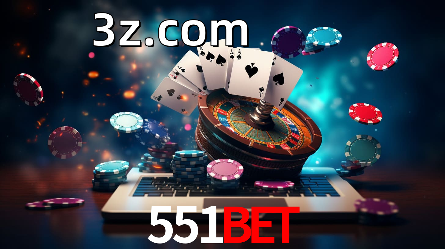 551BET