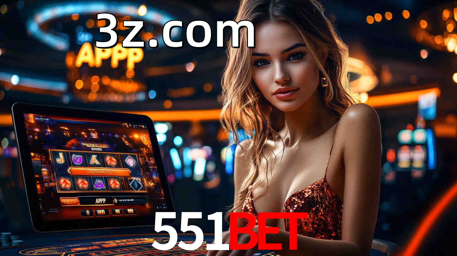 551BET