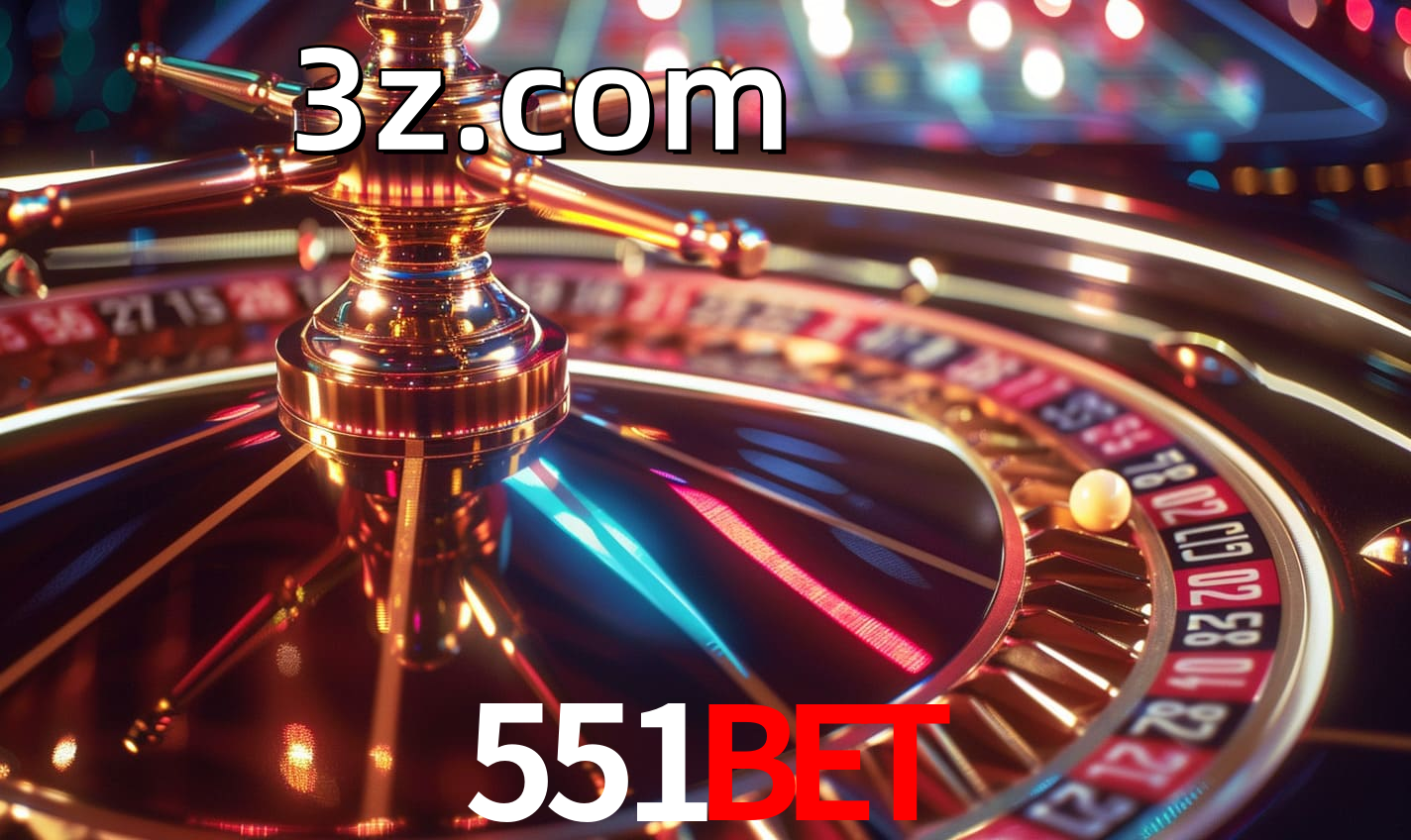 cassino online 551BET
