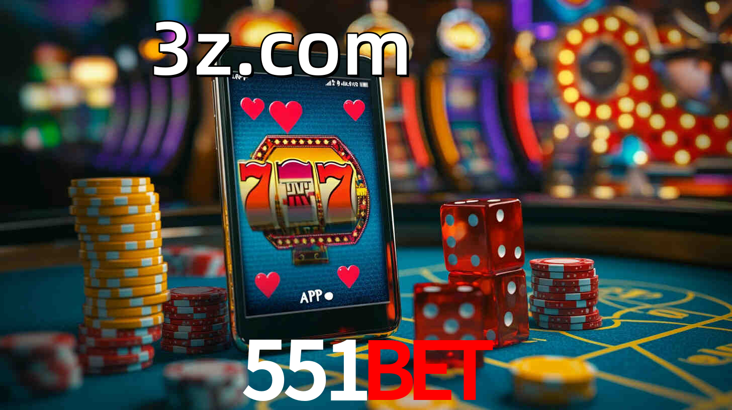 551BET