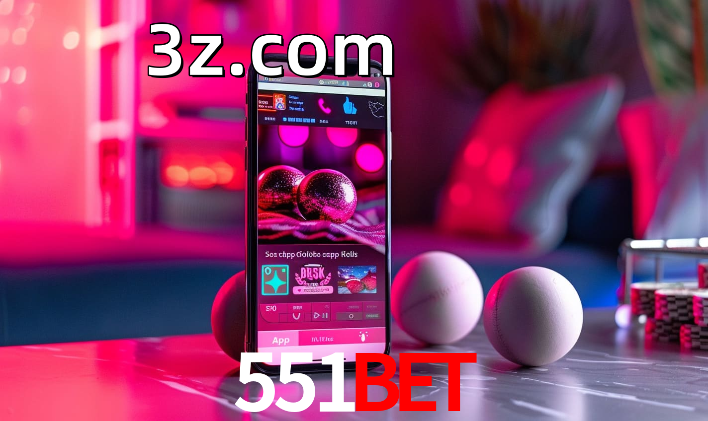 551BET