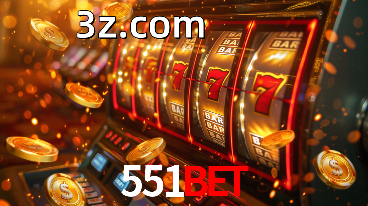 551BET
