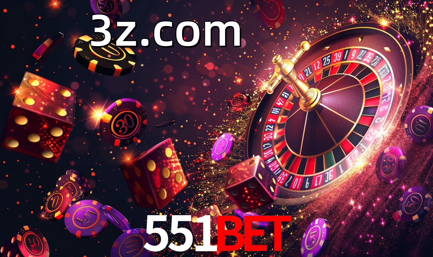 551BET